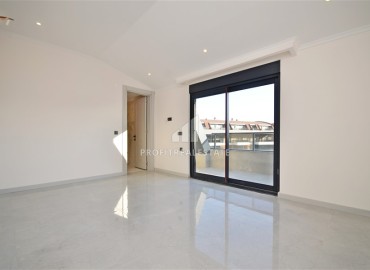 Четырехкомнатный пентхаус, 139м², в новом масштабном комплексе премиум класса в районе Оба, Алания. ID-18522 фото-14