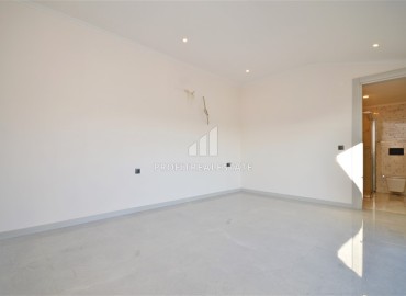 Четырехкомнатный пентхаус, 139м², в новом масштабном комплексе премиум класса в районе Оба, Алания. ID-18522 фото-15