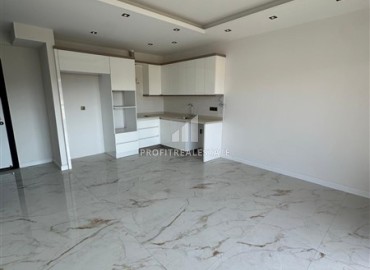 Двухуровневые апартаменты с тремя спальнями,180м², в новостройке с бассейном в 400м от моря в районе Оба, Алания под гражданство ID-18524 фото-2