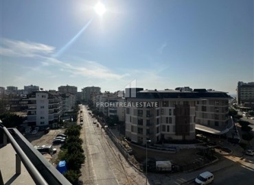 Двухуровневые апартаменты с тремя спальнями,180м², в новостройке с бассейном в 400м от моря в районе Оба, Алания под гражданство ID-18524 фото-7