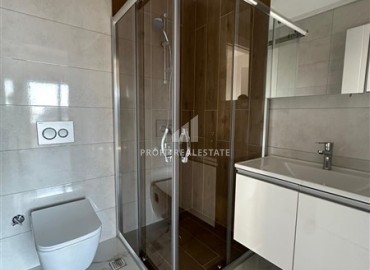 Двухуровневые апартаменты с тремя спальнями,180м², в новостройке с бассейном в 400м от моря в районе Оба, Алания под гражданство ID-18524 фото-15