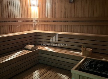 Новый инвестиционный проект класса люкс в 450 метрах от моря в комплексе с богатой инфраструктурой в центре Аланьи, Клеопатра ID-10992 фото-6