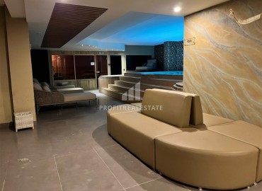 Новый инвестиционный проект класса люкс в 450 метрах от моря в комплексе с богатой инфраструктурой в центре Аланьи, Клеопатра ID-10992 фото-7