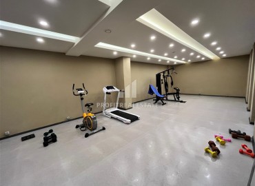 Новый инвестиционный проект класса люкс в 450 метрах от моря в комплексе с богатой инфраструктурой в центре Аланьи, Клеопатра ID-10992 фото-8