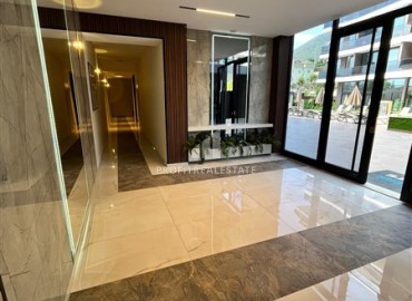 Новый инвестиционный проект класса люкс в 450 метрах от моря в комплексе с богатой инфраструктурой в центре Аланьи, Клеопатра ID-10992 фото-9