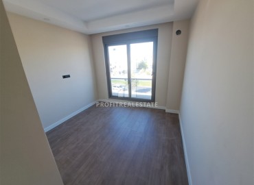 Двухкомнатная квартира, 48м², в новостройке 2025 года с бассейном и парковкой в Анталии, район Кепез ID-18525 фото-6