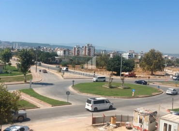 Двухкомнатная квартира, 48м², в новостройке 2025 года с бассейном и парковкой в Анталии, район Кепез ID-18525 фото-8