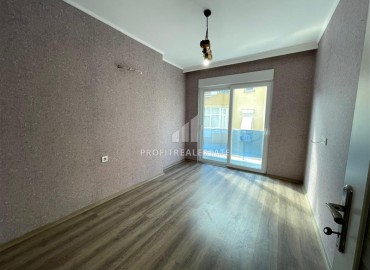 Трехкомнатная квартира, 90м², с ремонтом, в 300м от моря в недорогом современном доме в центре района Оба, Алания ID-18530 фото-10