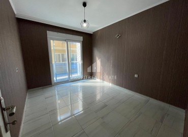 Трехкомнатная квартира, 90м², с ремонтом, в 300м от моря в недорогом современном доме в центре района Оба, Алания ID-18530 фото-12