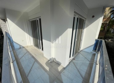 Трехкомнатная квартира, 90м², с ремонтом, в 300м от моря в недорогом современном доме в центре района Оба, Алания ID-18530 фото-13