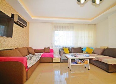 Готовая к проживанию, квартира 2+1, 100м², в комплексе с инфраструктурой на центральной улице Махмутлара, Алания ID-18533 фото-2