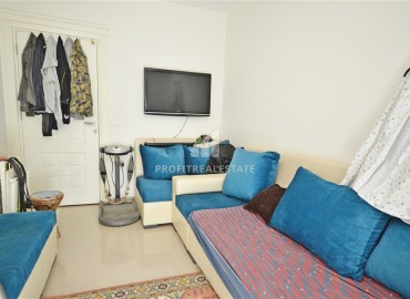 Готовая к проживанию, квартира 2+1, 100м², в комплексе с инфраструктурой на центральной улице Махмутлара, Алания ID-18533 фото-10