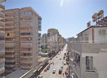 Готовая к проживанию, квартира 2+1, 100м², в комплексе с инфраструктурой на центральной улице Махмутлара, Алания ID-18533 фото-14