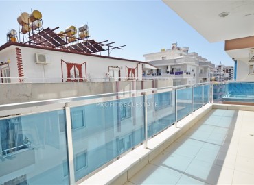 Готовая к проживанию, квартира 2+1, 100м², в комплексе с инфраструктурой на центральной улице Махмутлара, Алания ID-18533 фото-16