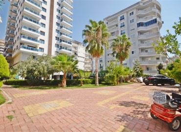 Готовая к проживанию, квартира 2+1, 100м², в комплексе с инфраструктурой на центральной улице Махмутлара, Алания ID-18533 фото-18