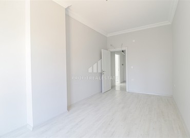 Комфортабельная квартира с двумя спальнями, 110м² в современном доме в 750м от пляжа Клеопатры, Алания ID-18534 фото-12