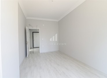 Комфортабельная квартира с двумя спальнями, 110м² в современном доме в 750м от пляжа Клеопатры, Алания ID-18534 фото-13