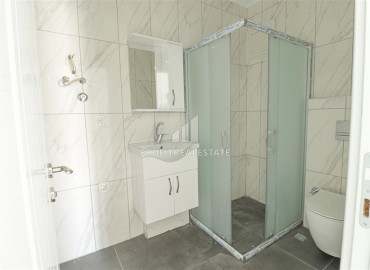 Комфортабельная квартира с двумя спальнями, 110м² в современном доме в 750м от пляжа Клеопатры, Алания ID-18534 фото-15