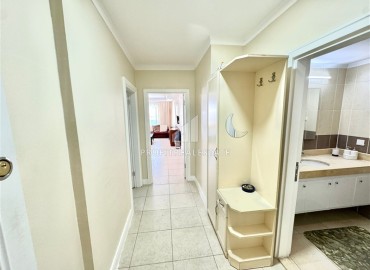 Просторная двухкомнатная квартира, 70м², в комфортабельном комплексе в тихом районе Алании – Джикджилли под ВНЖ ID-18539 фото-6