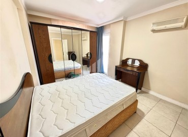 Просторная двухкомнатная квартира, 70м², в комфортабельном комплексе в тихом районе Алании – Джикджилли под ВНЖ ID-18539 фото-8