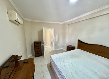 Просторная двухкомнатная квартира, 70м², в комфортабельном комплексе в тихом районе Алании – Джикджилли под ВНЖ ID-18539 фото-9