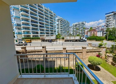 Просторная двухкомнатная квартира, 70м², в комфортабельном комплексе в тихом районе Алании – Джикджилли под ВНЖ ID-18539 фото-12