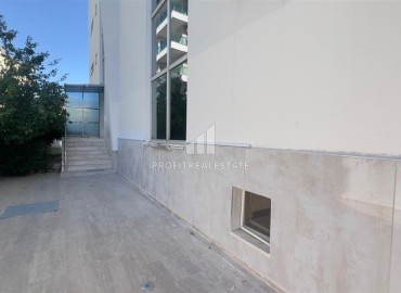 Готовая к проживанию, квартира 1+1, 50м², в комплексе с бассейном в 300м от моря в районе Оба, Алания ID-18541 фото-13