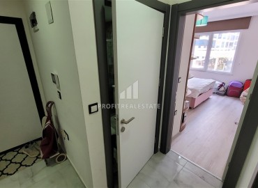 Уютная трехкомнатная квартира, 90м², в новой резиденции с выгодной локацией в Махмутларе, Алания ID-18543 фото-6