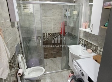 Уютная трехкомнатная квартира, 90м², в новой резиденции с выгодной локацией в Махмутларе, Алания ID-18543 фото-10