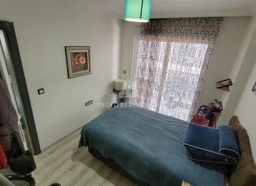 Уютная трехкомнатная квартира, 90м², в новой резиденции с выгодной локацией в Махмутларе, Алания ID-18543 фото-16