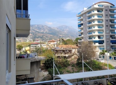 Уютная трехкомнатная квартира, 90м², в новой резиденции с выгодной локацией в Махмутларе, Алания ID-18543 фото-20