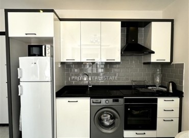 Готовая к проживанию, квартира 1+1, 60м², в комплексе с хорошей инфраструктурой в Авсалларе по привлекательной цене ID-18545 фото-5