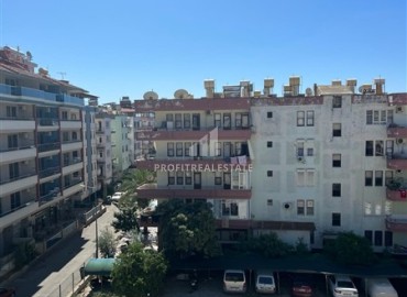 Симпатичная двухкомнатная квартира, 56м², в малоквартирной комфортабельной резиденции в центре Алании, 200м от моря ID-18546 фото-13