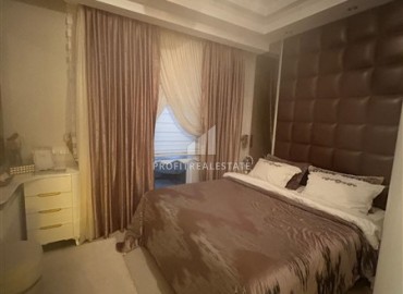 Элегантные апартаменты 1+1, 69м², в новом элитном комплексе на центральной улице Махмутлара, Алания, в 500м от моря ID-18547 фото-7