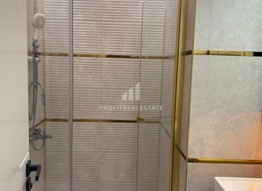 Элегантные апартаменты 1+1, 69м², в новом элитном комплексе на центральной улице Махмутлара, Алания, в 500м от моря ID-18547 фото-8