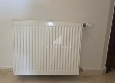 Уютная трехкомнатная квартира, 115м², с видом на море в районе Джикджилли, Алания с возможностью ВНЖ ID-18549 фото-12