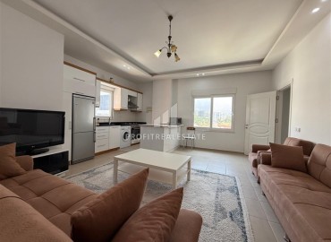 Меблированная квартира 2+1, 110м², с остекленным балконом на центральной улице Махмутлара, 150м от моря ID-18550 фото-3