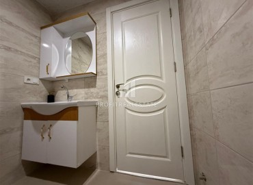 Меблированная квартира 2+1, 110м², с остекленным балконом на центральной улице Махмутлара, 150м от моря ID-18550 фото-5