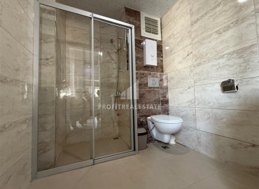 Меблированная квартира 2+1, 110м², с остекленным балконом на центральной улице Махмутлара, 150м от моря ID-18550 фото-6