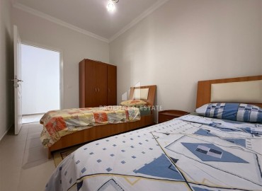 Меблированная квартира 2+1, 110м², с остекленным балконом на центральной улице Махмутлара, 150м от моря ID-18550 фото-8