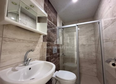 Меблированная квартира 2+1, 110м², с остекленным балконом на центральной улице Махмутлара, 150м от моря ID-18550 фото-10