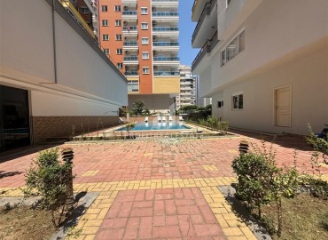 Меблированная квартира 2+1, 110м², с остекленным балконом на центральной улице Махмутлара, 150м от моря ID-18550 фото-13