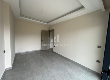 Апартаменты с одной спальней, 55м², в новой резиденции премиум класса 2024 года постройки в Авсалларе, Алания ID-18552 фото-6