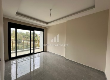 Апартаменты с одной спальней, 55м², в новой резиденции премиум класса 2024 года постройки в Авсалларе, Алания ID-18552 фото-7