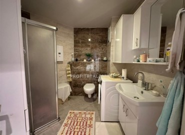 Просторная меблированная квартира 1+1, 65м², в комплексе премиум класса в районе Алании Тосмур под ВНЖ ID-18555 фото-8