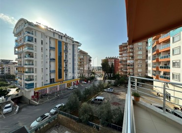 Просторная меблированная квартира 1+1, 65м², в комплексе премиум класса в районе Алании Тосмур под ВНЖ ID-18555 фото-17