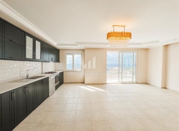 Великолепная трехкомнатная квартира, 130м², с потрясающим видом в уютной резиденции Махмутлара, Алания ID-18556 фото-4