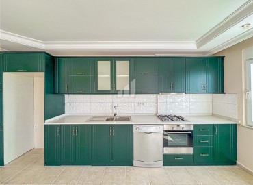 Великолепная трехкомнатная квартира, 130м², с потрясающим видом в уютной резиденции Махмутлара, Алания ID-18556 фото-6