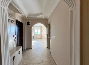 Великолепная трехкомнатная квартира, 130м², с потрясающим видом в уютной резиденции Махмутлара, Алания ID-18556 фото-10