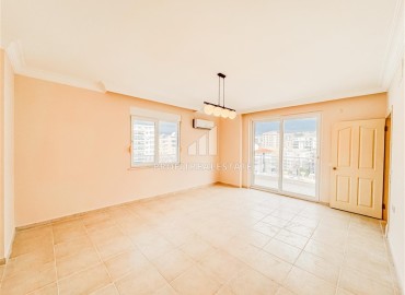 Великолепная трехкомнатная квартира, 130м², с потрясающим видом в уютной резиденции Махмутлара, Алания ID-18556 фото-13